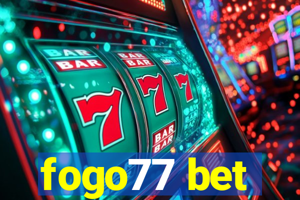 fogo77 bet
